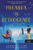 Miranda In Retrograde - Tévelygő csillagok között