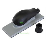 Mirka Abranet kézi Hookit gyalu (70x198mm)