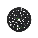 Mirka tárcsavédő Tépőzáras Adapter - Multilyukas (150mm)