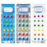 Mirpol 18 zsebes divat gumimatrac