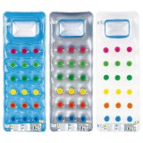 Mirpol 18 zsebes divat gumimatrac