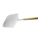 Mirpol Alumínium pizzalapát