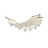 Mirpol BOHO függőágy rúddal 200x100 cm