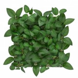 Mirpol Borostyán II. műanyag zöldfal 33x33 cm