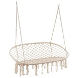 Mirpol Brasil Hoop dupla függőszék