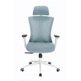 Mirpol Ergomax ergonomikus irodai forgószék patina