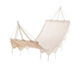 Mirpol ETNO függőágy rúddal 200x80 cm