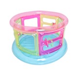 Mirpol Felfújható trambulin