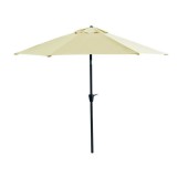 Mirpol Havana bézs kerti napernyő