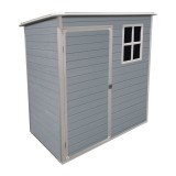 Mirpol Hesler 3050 kerti szerszámos ház