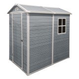 Mirpol Hesler 6040 kerti szerszámos ház