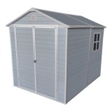 Mirpol Hesler 8060 kerti szerszámos ház