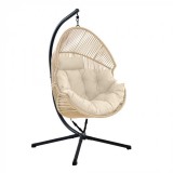 Mirpol HOLAND függőfotel bézs