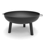 Mirpol Hordozható tűzrakó 80 cm