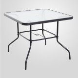 Mirpol Jupiter K90 kerti asztal