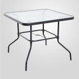 Mirpol Jupiter K90 kerti asztal