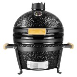Mirpol Kamado kerámia grill 33,5 cm