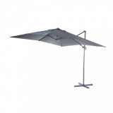 Mirpol Kazuar grafit kerti napernyő 3,5 M