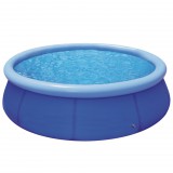 Mirpol Kerek felfújható peremű medence 3,6x0,76M