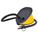 Mirpol Kettős működésű lábpumpa matracokhoz, medencékhez