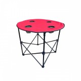 Mirpol Local kempingasztal