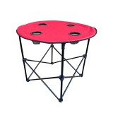 Mirpol Local kempingasztal