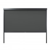 Mirpol LUXE kézi napellenző 270x218cm, 3 m-ig antracit