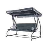 Mirpol Megi szürke hintaágy