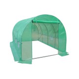 Mirpol Melegház fólia 3X6X2 m (váz nélkül)