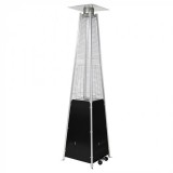 Mirpol MIR-H71-24S gázüzemű teraszfűtő