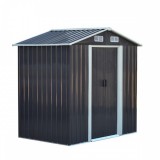 Mirpol MIR0406 Kerti szerszámos ház