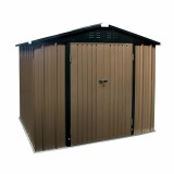 Mirpol MIR0608 B kerti szerszámos ház