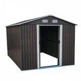 Mirpol MIR1008 kerti szerszámosház