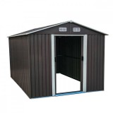 Mirpol MIR1008 kerti szerszámosház