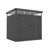 Mirpol MIR1008PC kerti szerszámos ház