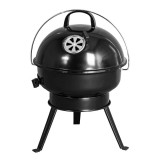 Mirpol MIR2014 faszenes grill