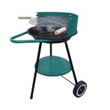 Mirpol MIR277 faszenes grill