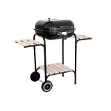 Mirpol MIR350 faszenes grill