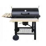 Mirpol MIR418 nagy méretű szenes grill