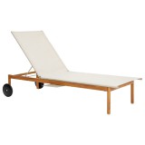 Mirpol MONO kerti nyugágy