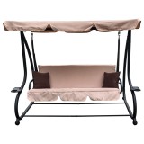 Mirpol Pegi háromülős hintaágy