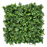 Mirpol Rosa műanyag zöldfal 50x50 cm