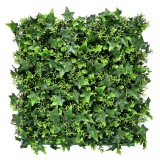 Mirpol Rosa műanyag zöldfal 50x50 cm