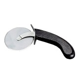 Mirpol Rozsdamentes acél pizzavágó