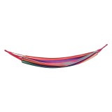 Mirpol Sky Duo függőágy rögzítő rúddal 200x80 cm