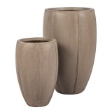 Mirpol Sylvie virágtartó 2 db-os szett