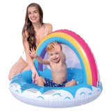 Mirpol Szivárvány gyermekpancsoló