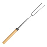 Mirpol Teleszkópos nyárs 31-80 cm