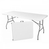 Mirpol Vivid összecsukható kerti asztal