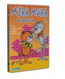 Mirr Murr a kandúr 4. - DVD